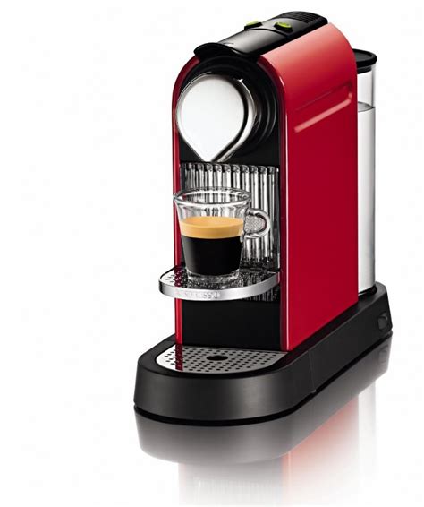 Comparing Nespresso CitiZ Models: Which Is Best and Which Should You ...