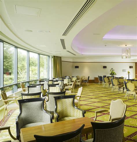 Meeting Rooms in Dundalk | Event Venue at Ballymascanlon Hotel