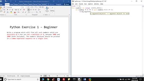 50 More Python Programming Exercises (Beginners To Advanced) Teaching Resources | lupon.gov.ph