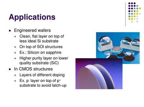 PPT - Epitaxial Deposition PowerPoint Presentation, free download - ID:3913342