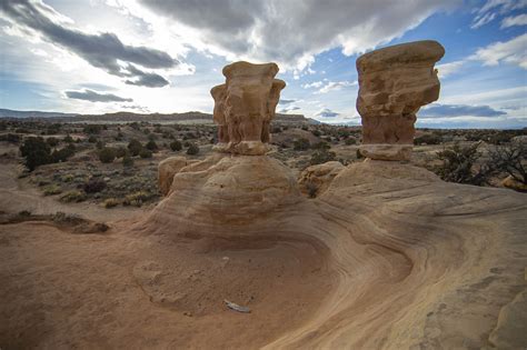 Hole-In-The-Rock Road | Scenic Road Trips | Visit Utah