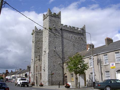 Ardee Castle, Castle Street, TOWNPARKS (Ardee By.), Ardee, LOUTH ...