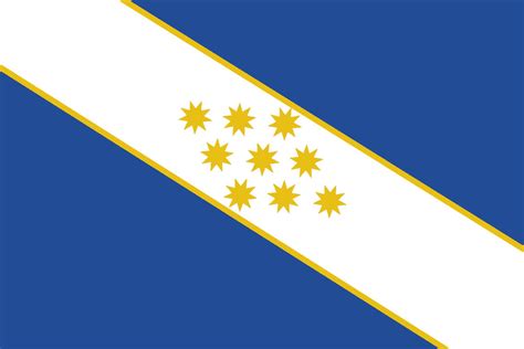 New Hampshire Flag Redesign by TheStatesman00 on DeviantArt