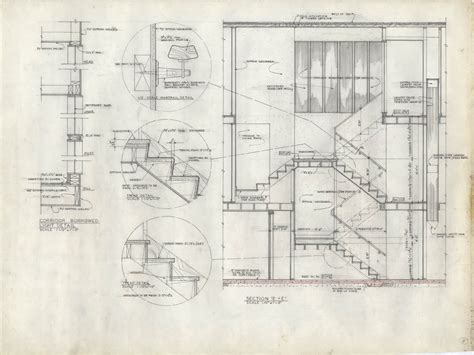 Architectural Section Drawing at GetDrawings | Free download