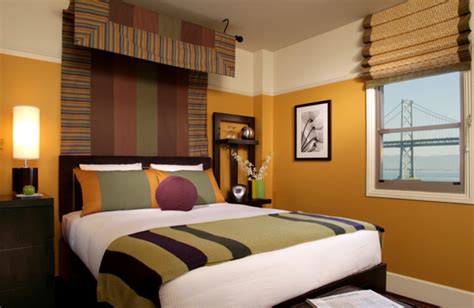 Harbor Court Hotel (San Francisco, CA) - Resort Reviews ...