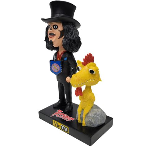 Svengoolie® and Kerwyn™ Bobblehead — MeTV Mall