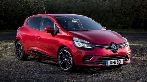 2017 Renault Clio Review