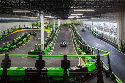 √ Indoor Go Kart Houston : K1 Speed The Fastest Indoor Go Karts In Texas My Curly Adventures ...