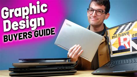 9 Best Laptops For Graphic Design: (2023 Guide & Reviews) - Bestoflens