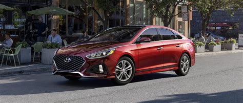 New 2019 Hyundai Sonata SE For Sale (Special Pricing) | Legend Leasing Stock #SONATA