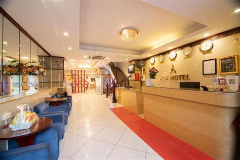 A25 Hotel - 61 Luong Ngoc Quyen, Hanoi | 2024 Updated Prices, Deals