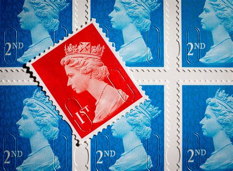 Royal Mail stamp price rise: do Londoners know the cost of a first class stamp? | London Evening ...