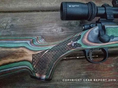 Boyds Gunstocks Remington 700 Stock Review - Gear Report