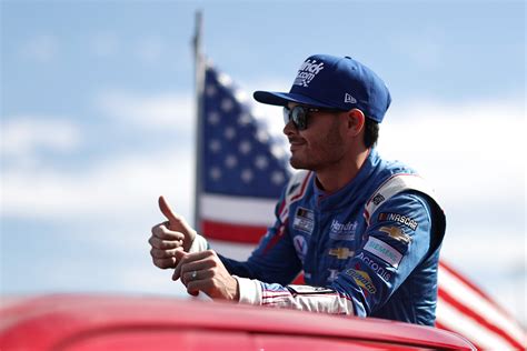 2021 Season in Review: Kyle Larson | Hendrick Motorsports