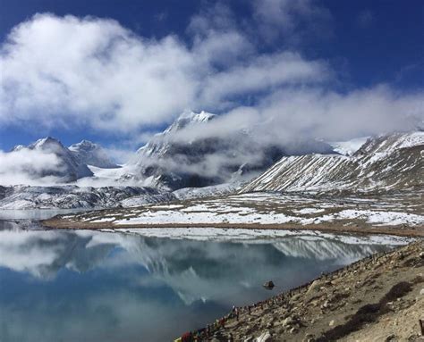 Gurudongmar Lake Sikkim, Importance, History, Images, Things do to