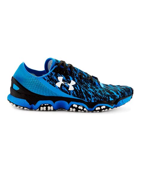 Men's Under Armour SpeedForm XC Trail Running Shoes | eBay