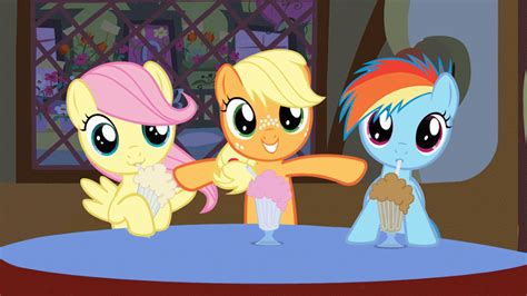 Cuteness Overload.gif (901×507) | Mlp my little pony, Pony, Little pony