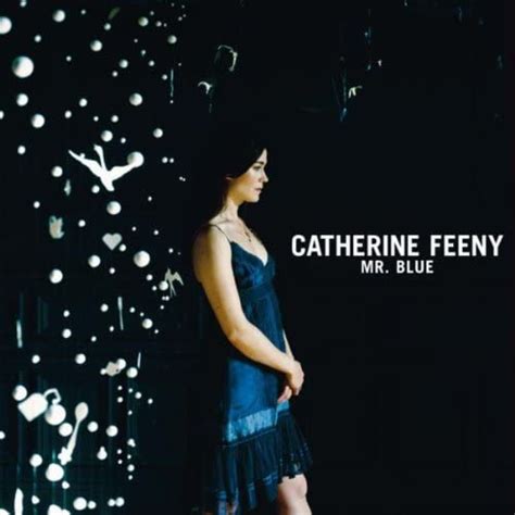 Mr Blue by Catherine Feeny on Amazon Music - Amazon.co.uk