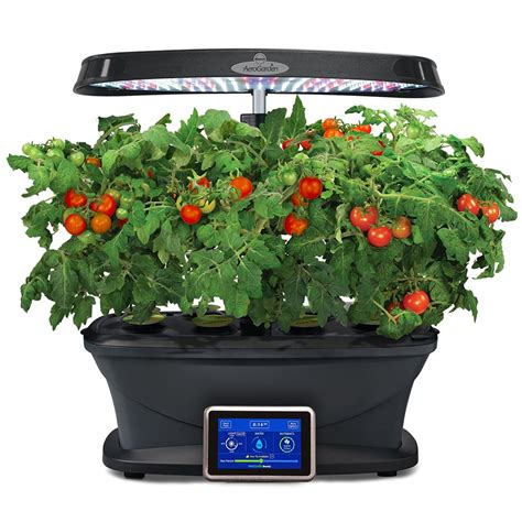 aerogarden bounty - uPONICs, Hydroponics and Aquaponics Information