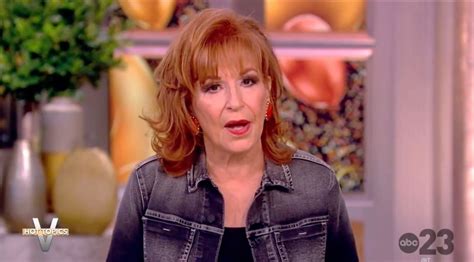 Joy Behar slams View co-hosts with NSFW term as she calls out their ‘rude’ behavior toward her ...