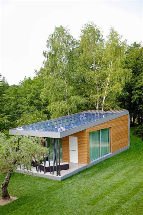 Eco Friendly Small House Plans 2021 | Architettura, Design casa piccola, Architettura sostenibile