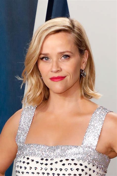 Reese Witherspoon – Vanity Fair Oscar Party 2020 • CelebMafia