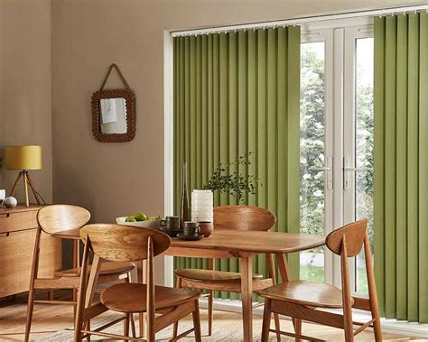 Blinds For French Doors - Custom Fitted Blinds