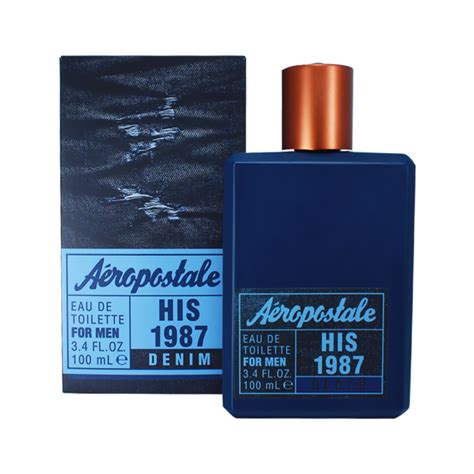 Aeropostale His 1987 For Men – AuraFragrance