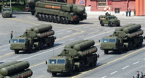 China Conducts BMD Test with S-400 | Missile Threat