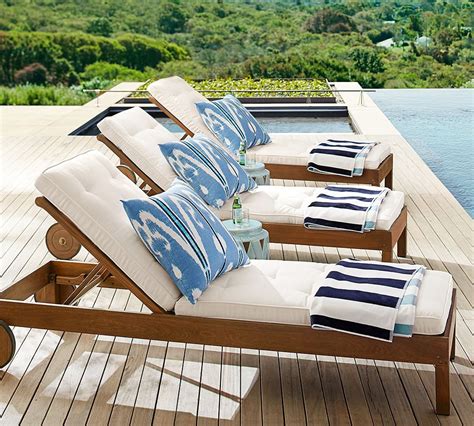 Four Benefits of Eco-Friendly Outdoor Furniture - Pottery Barn