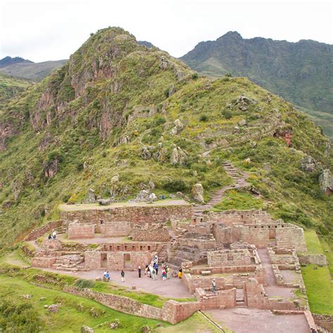 Visiting the Pisac Ruins of the Sacred Valley | Moon Travel Guides