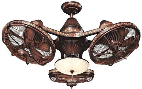 15 Collection of Unique Outdoor Ceiling Fans with Lights