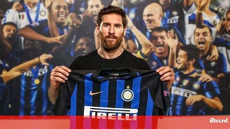 Messi no Inter? ‘Amiga’ Pirelli disposta a dar uma ‘mãozinha’ (cheia de dinheiro) - Itália ...