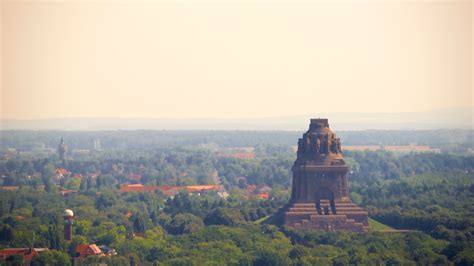 Monument of the Battle of the Nations, Leipzig Vacation Rentals: house ...