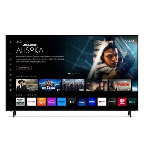 Vizio 65" Class 4k Uhd Led Hdr Smart Tv - V4k65m-08 : Target