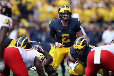 What To Watch For: Michigan vs. Wisconsin - Maize n Brew