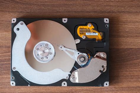 740+ Hdd Internal Parts Close Up Shot Stock Photos, Pictures & Royalty-Free Images - iStock