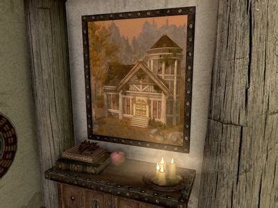 Skyrim:Tundra Homestead - The Unofficial Elder Scrolls Pages (UESP)