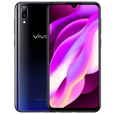 vivo Y97 Price in Pakistan & Specifications - Phoneworld