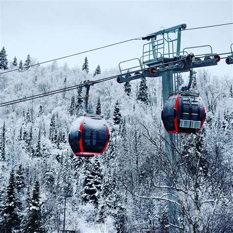 Lutsen Mountains | Ski Trip Deals, Snow Quality, Forecast