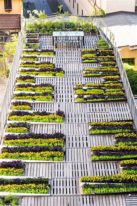 10 of the Best Green Roof Designs in the World