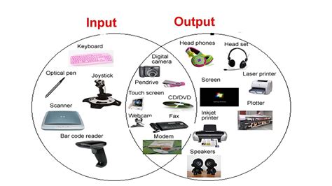 What is Input Device | Types of Input Devices | Computer Devices - YouTube