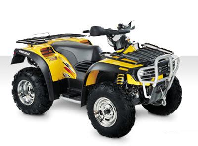 Can Am Traxter Atv Motorcycles for sale