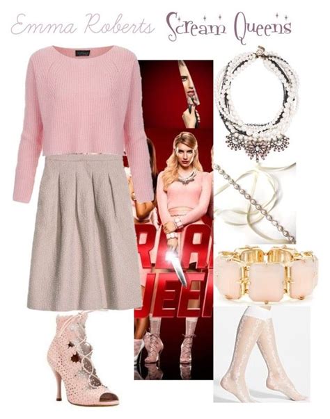 17 Best images about Scream Queens Inspired Outfits on Pinterest ...