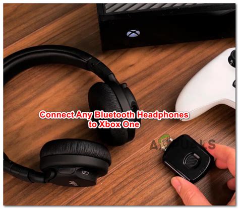 How To Connect Any Bluetooth Headphones To Xbox One And Xbox Series S X ...