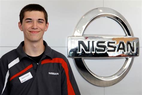 Ken garff nissan salt lake service