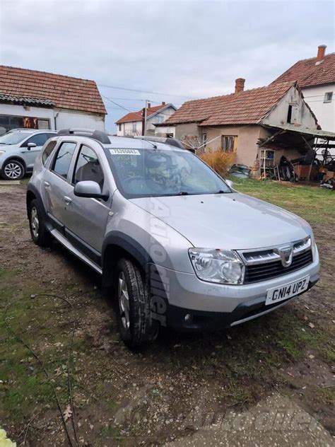 U djelovima Dacia - Duster 1.5 - Cijena 100 € - Srbija Šabac Šabac (uži dio) Automobili u ...