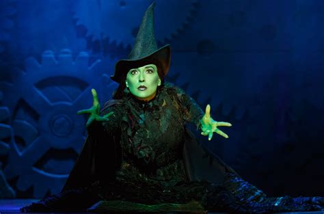 'Wicked' Movie Gets 2021 Release Date From Universal | Billboard