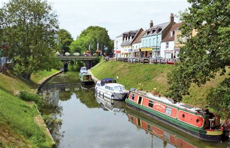 River Nen | Welford, Northamptonshire, Midlands | Britannica