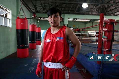 The painful loss that broke Nesthy Petecio, and how she found her way back punching | ABS-CBN News